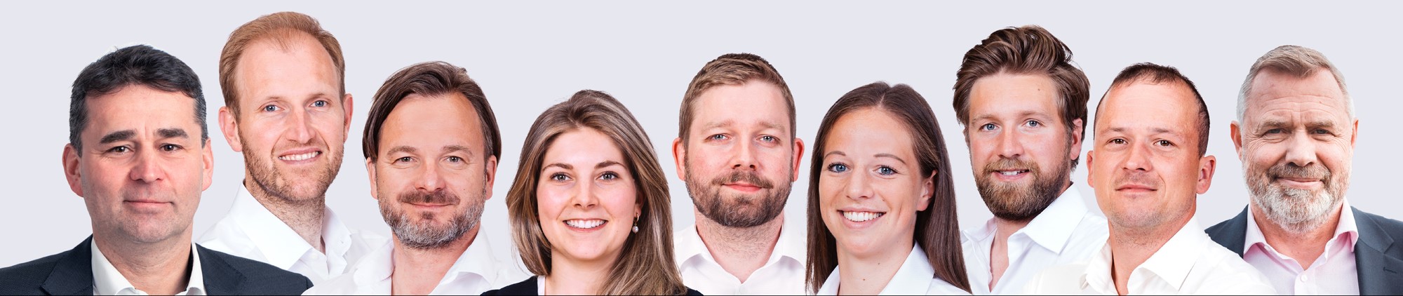 Unser Team
