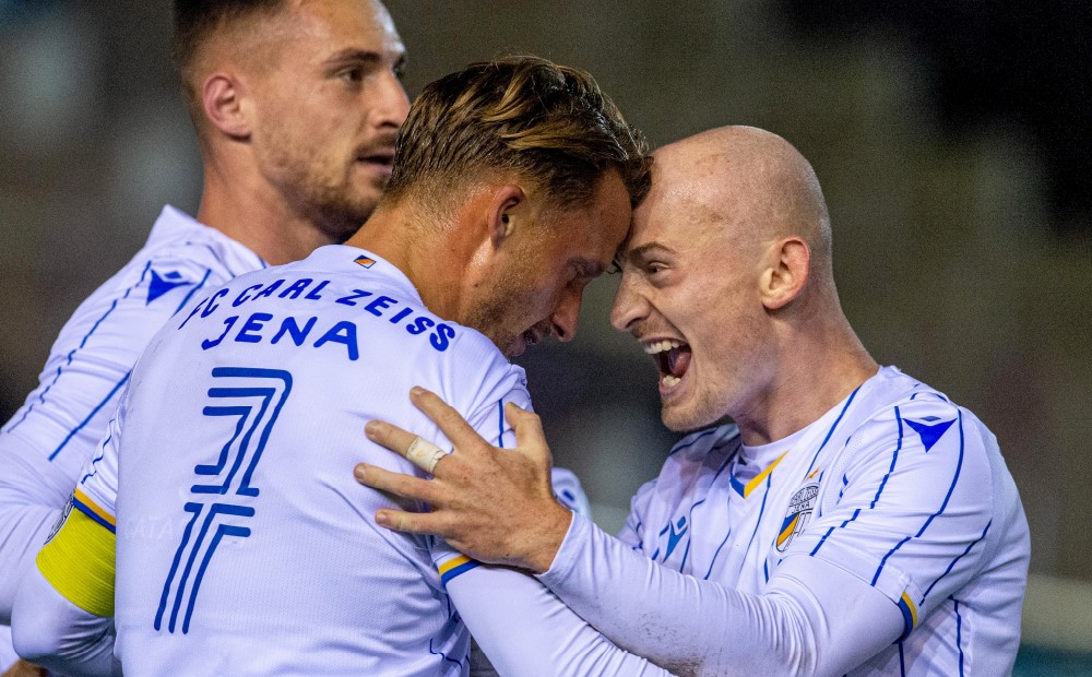 FC Carl Zeiss Jena